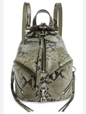 Rebecca Minkoff Julian Backpack